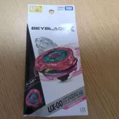 プレミアム会員限定】ベイブレードX UX-00 スコーピオスピア0-70Z