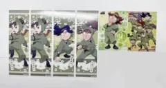 忍たま乱太郎 3年生 まとめ売り