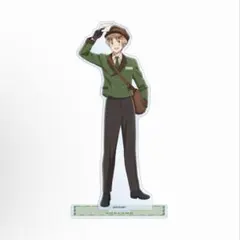 ヘタリア イギリス アクスタ 2026年最新】ヘタリア イギリス アクスタの人気アイテム - メルカリ