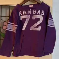 デニムアンドダンガリー　Tシャツ