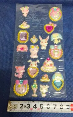 サンリオおすそ分けファイル増量wファイル＆アメキャラ＆限定1セット