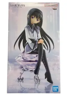 劇場版 魔法少女まどか☆マギカ[新編]叛逆の物語 暁美ほむら フィギュア