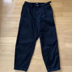 Chino Wide Tapered Field Pants