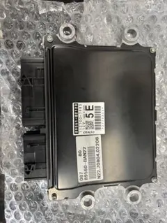 トヨタ レジアスエース ボディコンピュータ 89221-26040 - メルカリ