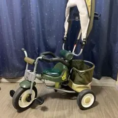 2026年最新】三輪車 カンガルーの人気アイテム - メルカリ