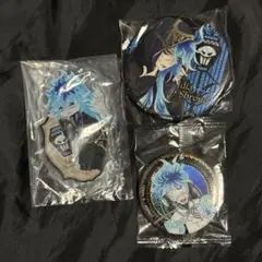 ツイステッドワンダーランド アクリルスタンド イデア オルト