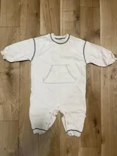 韓国ベビー服 80