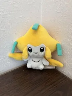 ポケモンセンター限定 ポケモンドール ジラーチ ポケドール ぬいぐるみ