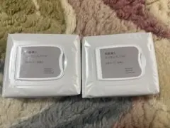 無印良品　発酵導入エッセンスパッドのサムネイル