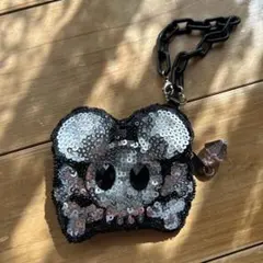 ディズニー ミッキー コインケース