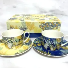 ディズニー アフタヌーンティー ダンボ ティーカップ ソーサー - メルカリ