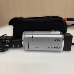 ビデオカメラ エブリオ GZ-EX270 - メルカリ