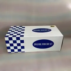 ミニカー　ヤマト運輸　非売品