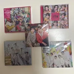 2026年最新】Timelesz cdの人気アイテム - メルカリ