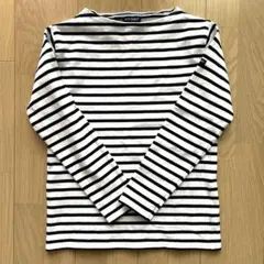 SAINT JAMES / セントジェームス　ボーダー　サイズ0