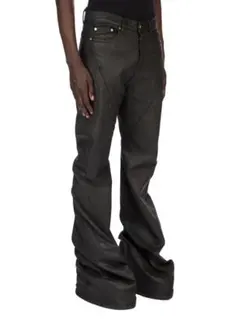 rickowens drkshdw bias bootcut sbwのサムネイル