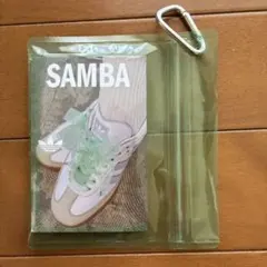 adidas SAMBA シューレース アクセサリーのサムネイル
