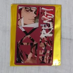 阿散井恋次 アクリルカード