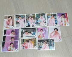 なにわ男子 高橋恭平 公式写真まとめ売り①