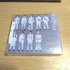 Snow Labo. S2　初回限定盤A　Snow Man