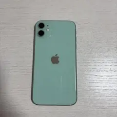 四隅傷無しAppleiPhone11 128GBイエローSIMフリー動作品 | Mercari