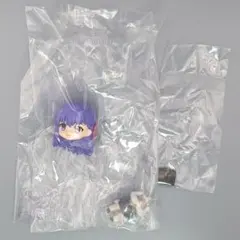 ねんどろいどさぷらいず 間桐桜 学生鞄 Fate/stay night