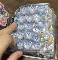 レート高シール帳完成品】ほぼ正規品 ボンボンドロップシールなど 
