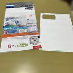A−one 51861