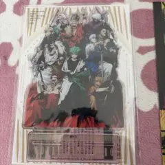 ジャンプGIGA2025年付録　ヒロアカ　カグラバチ