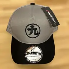 マルキュー　屋号キャップ01のサムネイル