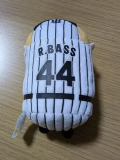 2025年最新】ランディ・バースの人気アイテム - メルカリ