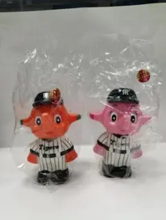 阪神タイガース サトコチャン コインバンク 非売品 Yahoo!オークション -「サトコちゃん阪神タイガース」の落札相場
