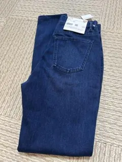 ウルトラストレッチハイライズデニムレギンスパンツ