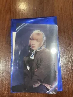 EBiDAN POPUP SHOP スパドラ 柴崎楽