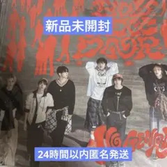 新品未開封　BOYNEXTDOOR アルバム NoGenreボネクド　①