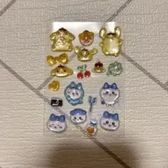 【ボンボンドロップシール】おすそわけ