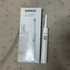 OMRON Mediclean 907 電動歯ブラシ - メルカリ