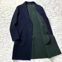 2025年最新】Paul Smith メンズ チェスターコートの人気アイテム