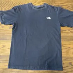 ザノースフェイス半袖TシャツブラックL
