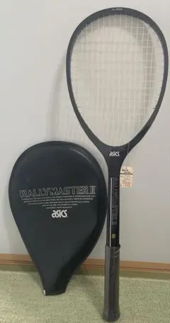 レトロ 軟式 ソフトテニス テニス ラケット ASICS YONEX 未使用 2026年最新】asics テニス ラケット(軟式用)の人気アイテム - メルカリ