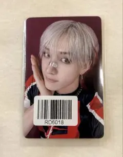 straykids スキズ karma KMS3.0 中華 バンチャン