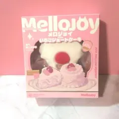 2026年最新】mellojoyいちごショートケーキの人気アイテム - メルカリ