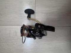 DAIWA LEGALIS スピニングリール※値段交渉はコメントでお願いします