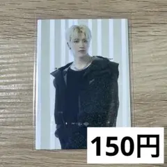 SEVENTEEN FOLLOW TO JAPAN イルコン トレカ ディノ