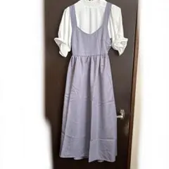 ［最終値下げ‼️］as know as plus 2点セットワンピース新品未使用