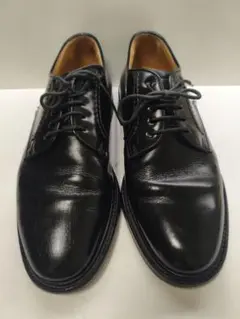 REGAL ビジネスシューズ プレーントゥ 2504　 24 1/2