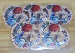 あんスタ プチプリ 天城一彩 3枚