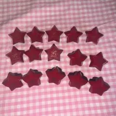 あんスタ 天城一彩 リングライト 15点