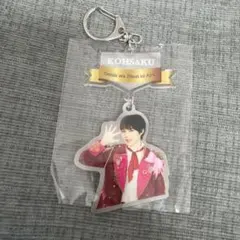 EBiDAN THE LIVE 原因は自分にある 小泉光咲