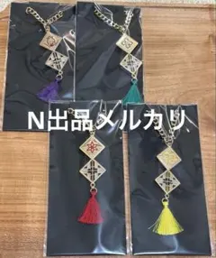 ユークロ 露草 リコフェス 缶バッジ - メルカリ
